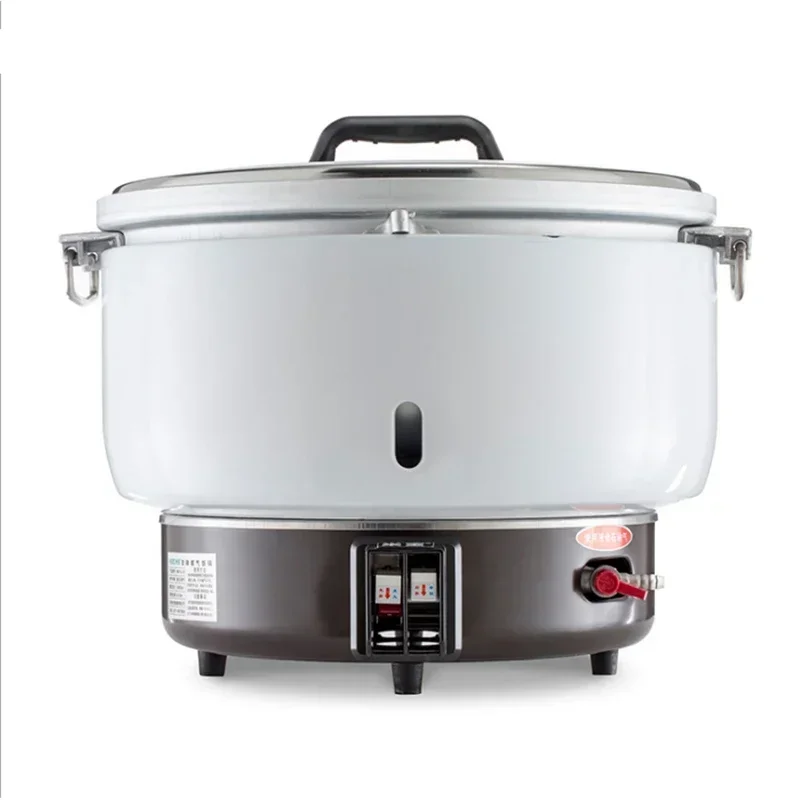Mesin Pemasak Nasi Propana 7L, - Food Processor Large ulasan dan harga