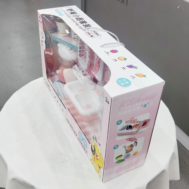 Mesin Cuci Piring Anak-anak, J - Kitchen Appliances Gift Items ulasan dan harga