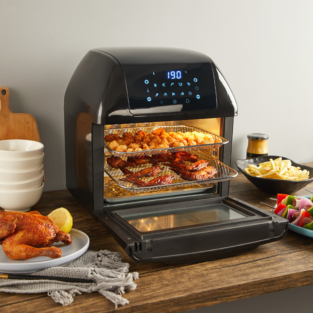 Peralatan Dapur Rotisserie Bak - Kitchen Appliances Price ulasan dan harga