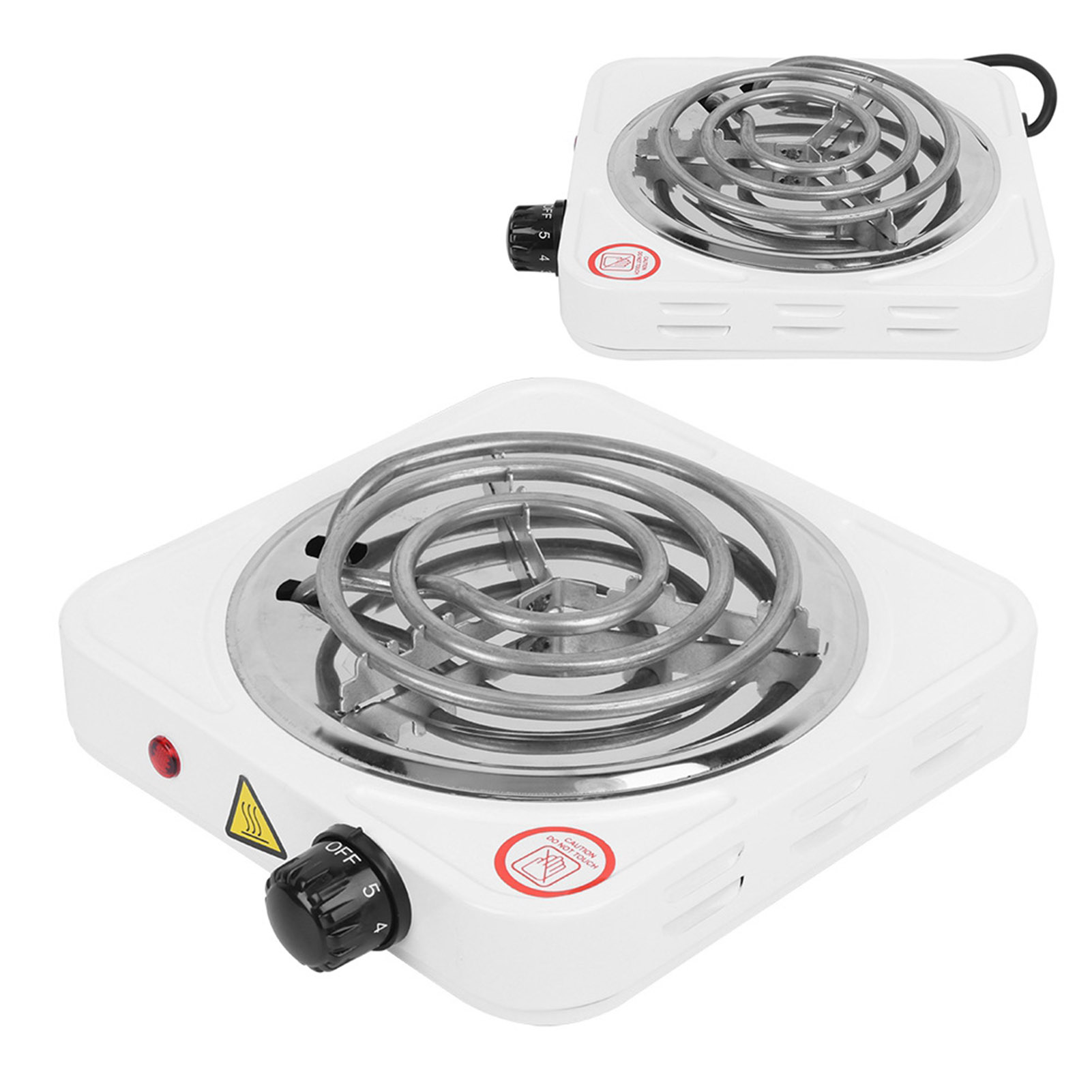 Kompor Listrik Portabel Tabung - Kitchen Appliances Youtube ulasan dan harga