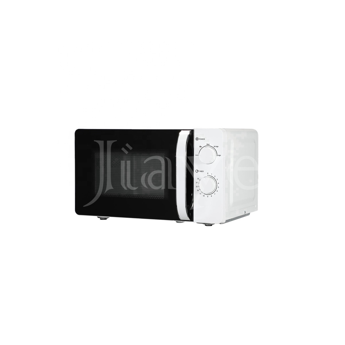 Oven Microwave Listrik 20L Por - Kitchen Appliances Price ulasan dan harga