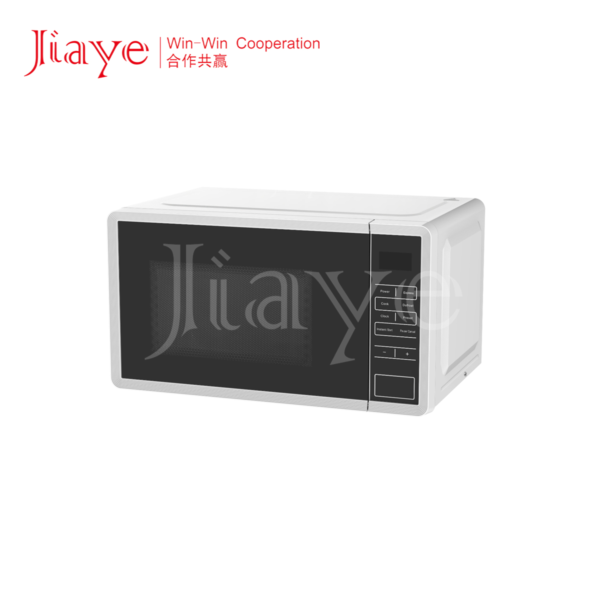 Oven Microwave Listrik 20L Por - Kitchen Appliances Price ulasan dan harga