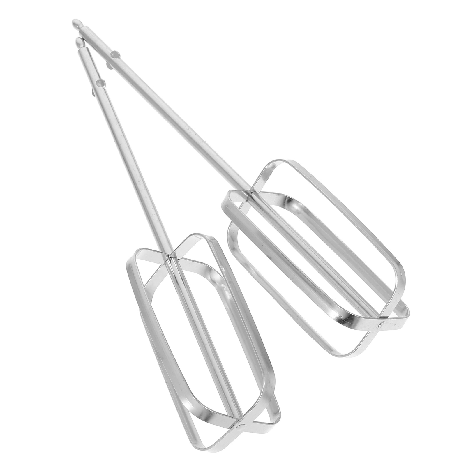 2 Buah Pengocok Perlengkapan M - Kitchen Appliances For Restaurant ulasan dan harga