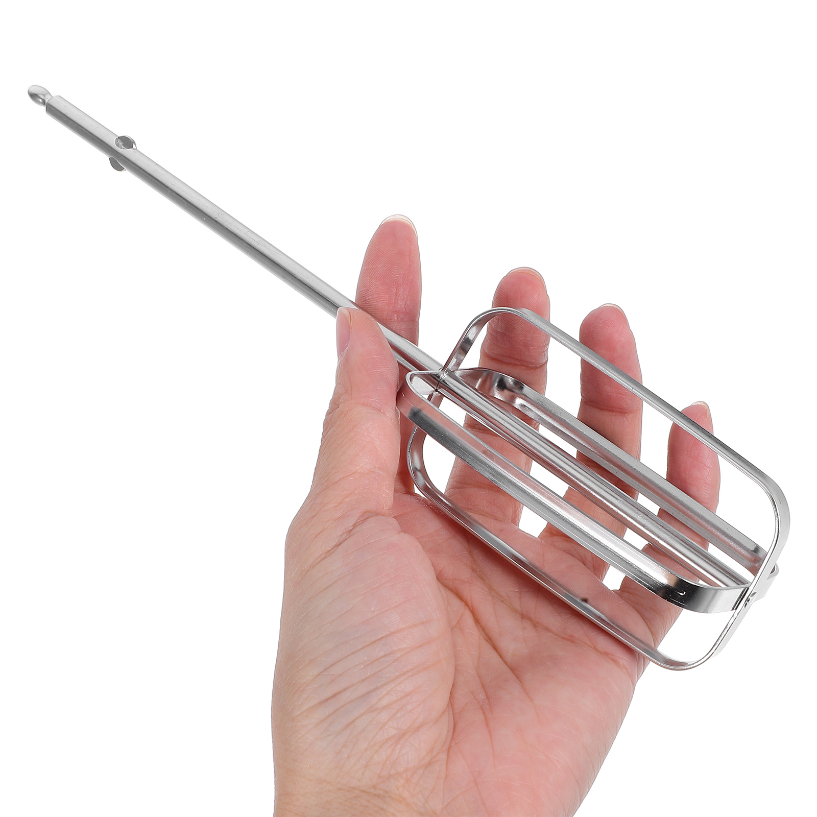 2 Buah Pengocok Perlengkapan M - Kitchen Appliances For Restaurant ulasan dan harga