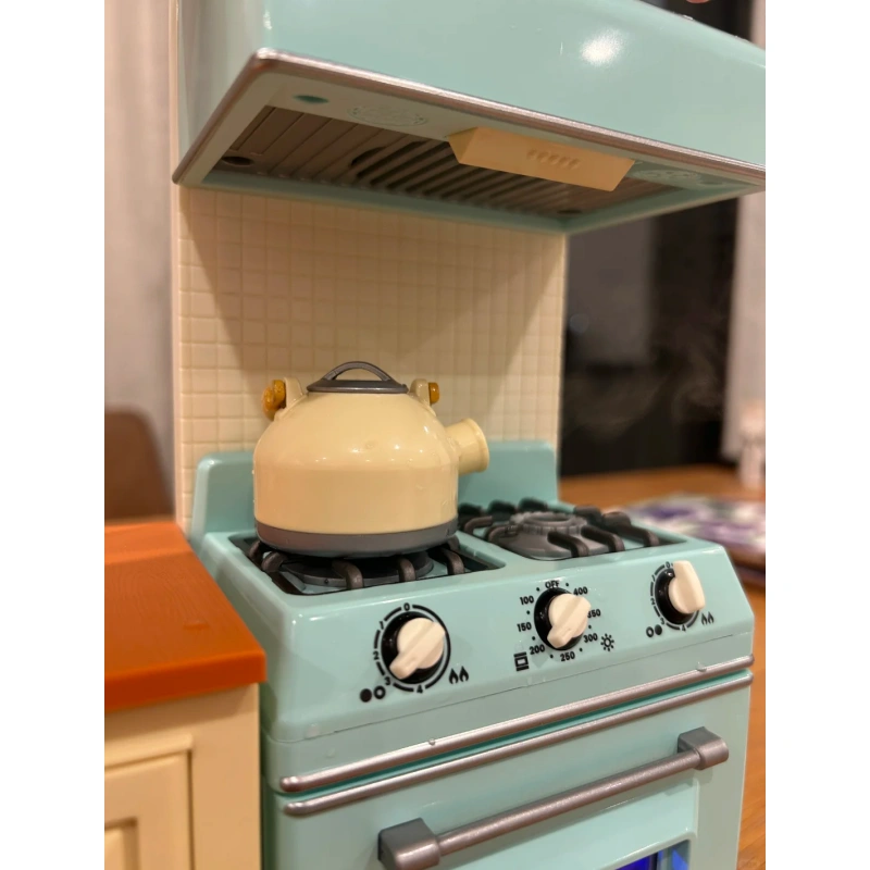 Zuru Mini Brand Magic Kitchen  - Kitchen Appliances For Gift ulasan dan harga