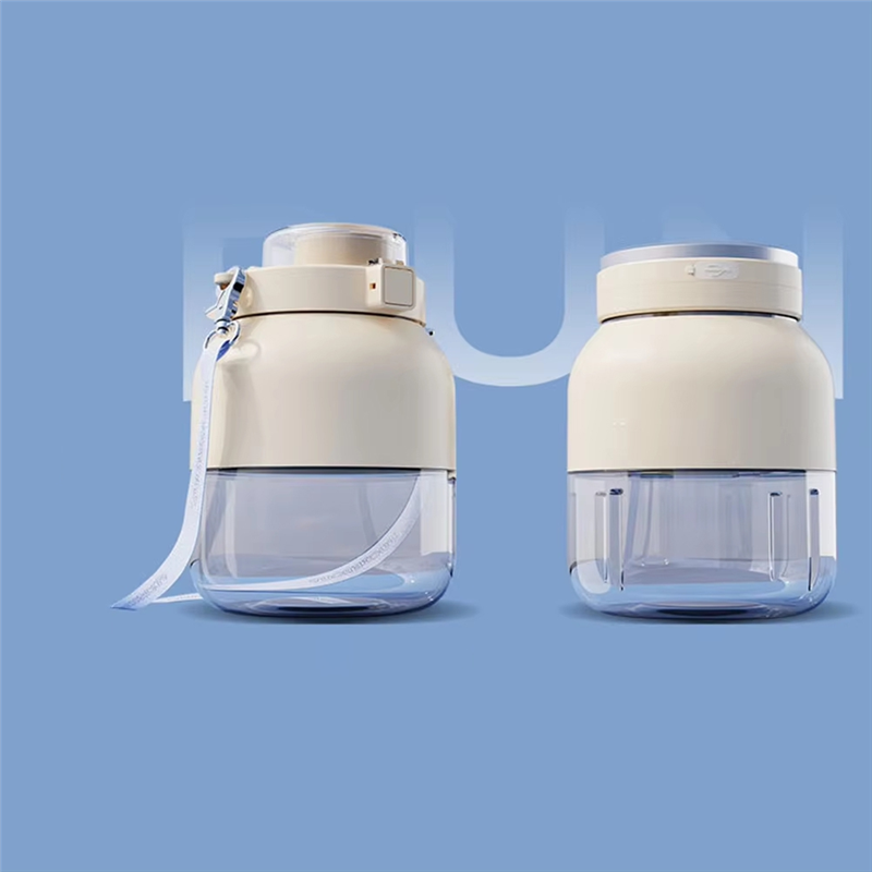 -ESTR Cangkir Jus Elektrik Pen - Food Processor Large ulasan dan harga