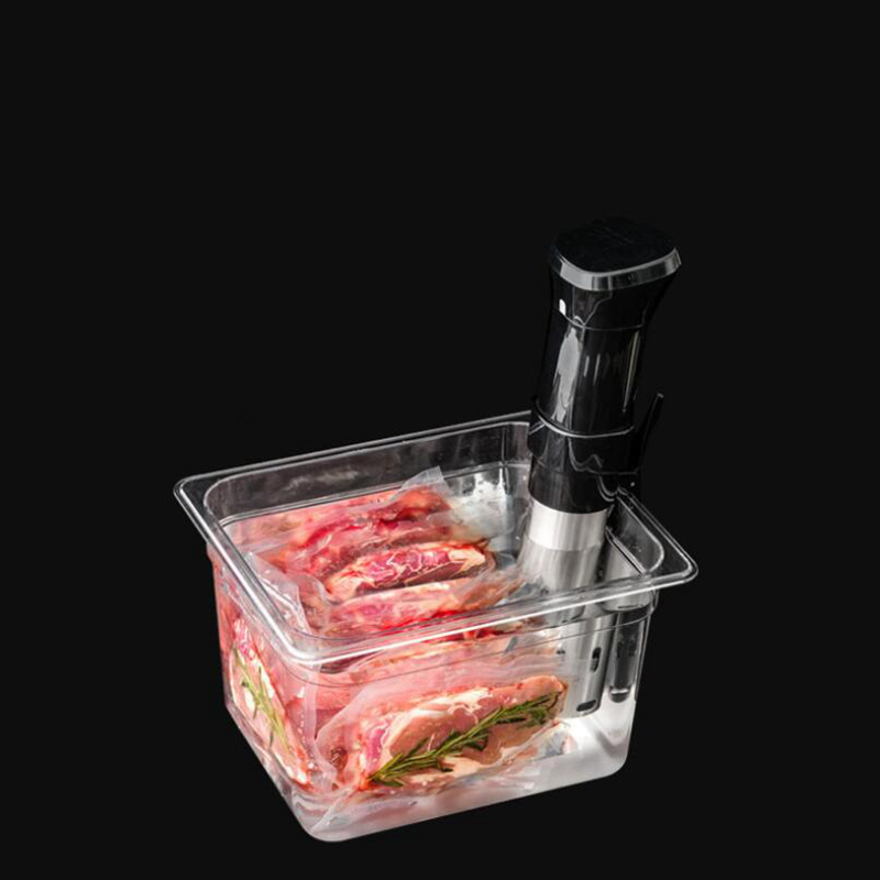 Wadah Sous Vide 25L dengan Pem - Sous Vide Immersion ulasan dan harga